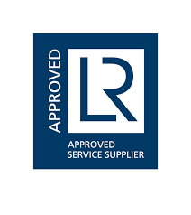 approved service supplier