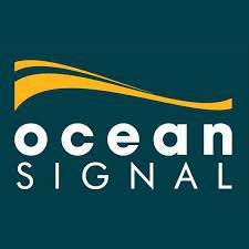 ocean signal