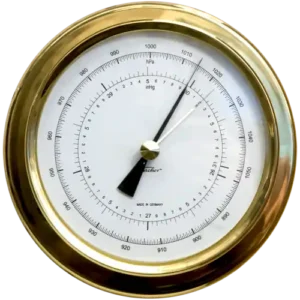 BAROMETER