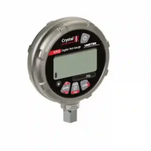 PRESSURE GAUGES