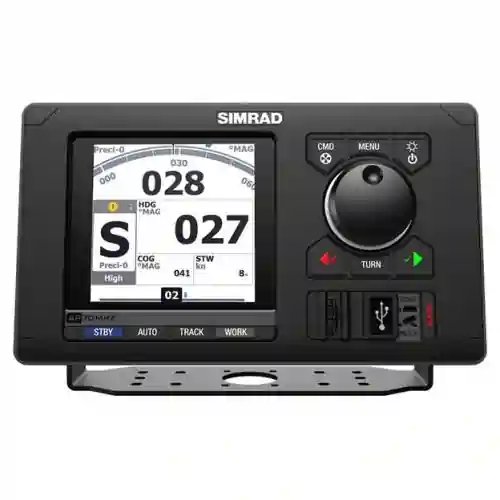 SIMRAD