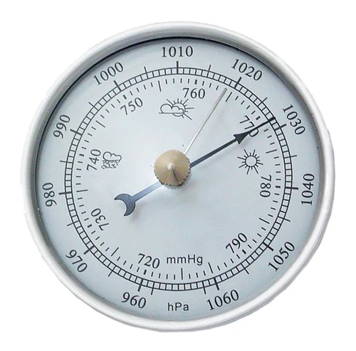 barometer